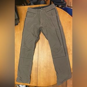 Men’s Kuhl Pants